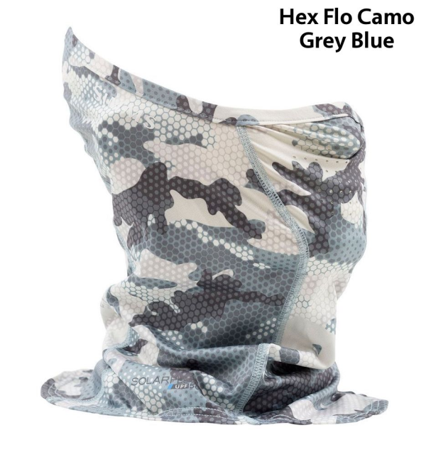 Simms Sungaiter Hex Flo Camo Grey Blue Simms Sungaiter Hex Flo Camo Grey Blue